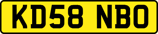 KD58NBO