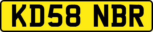 KD58NBR