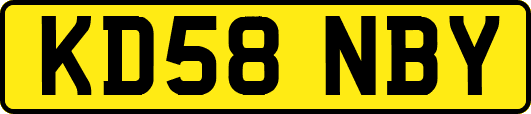 KD58NBY