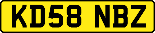 KD58NBZ