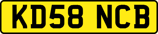 KD58NCB