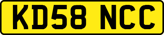KD58NCC