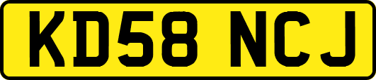 KD58NCJ