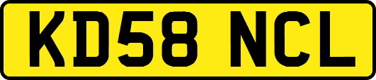 KD58NCL