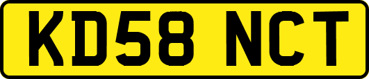 KD58NCT