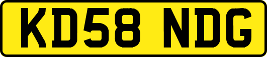 KD58NDG