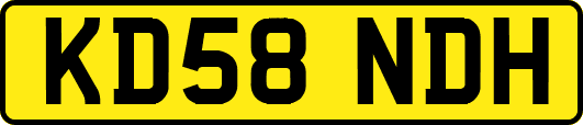 KD58NDH