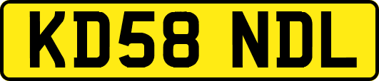 KD58NDL