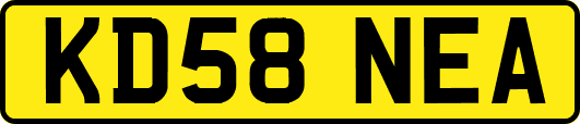 KD58NEA