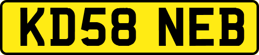 KD58NEB