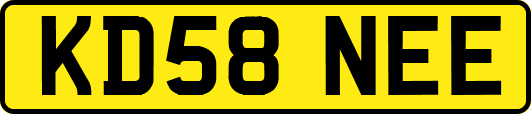 KD58NEE