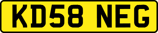 KD58NEG