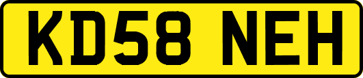 KD58NEH