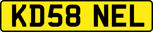 KD58NEL