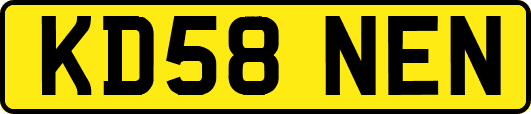 KD58NEN