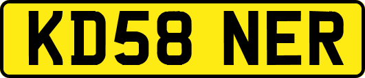 KD58NER