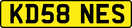 KD58NES