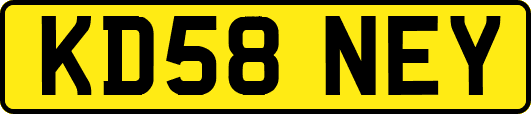 KD58NEY