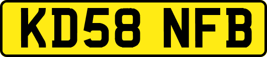 KD58NFB