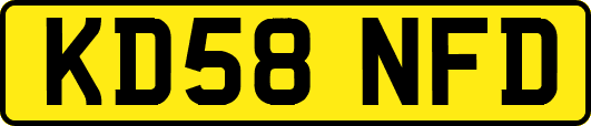 KD58NFD