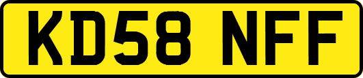 KD58NFF