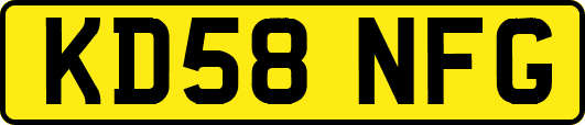 KD58NFG