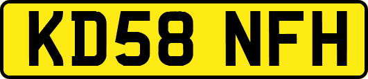 KD58NFH
