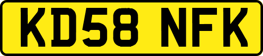 KD58NFK