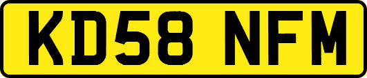 KD58NFM