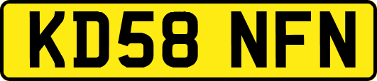 KD58NFN