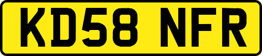 KD58NFR