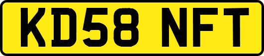 KD58NFT