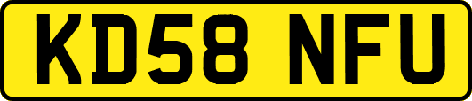 KD58NFU
