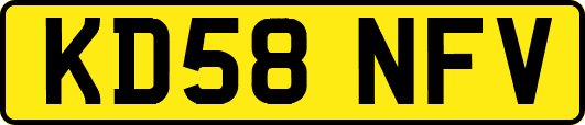 KD58NFV