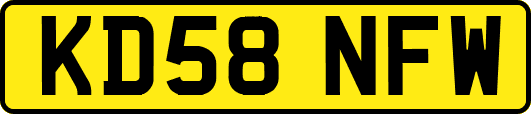KD58NFW