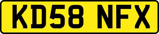 KD58NFX