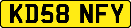 KD58NFY