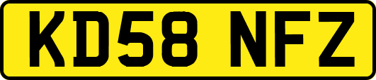 KD58NFZ