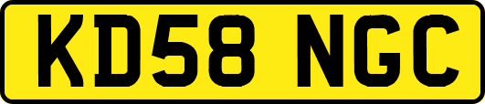 KD58NGC