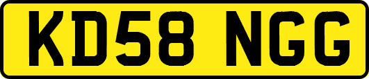 KD58NGG