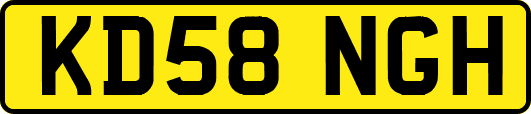 KD58NGH