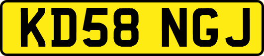 KD58NGJ