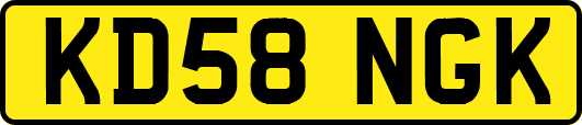 KD58NGK