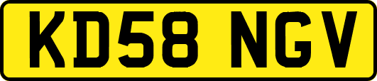 KD58NGV