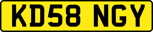 KD58NGY