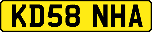 KD58NHA