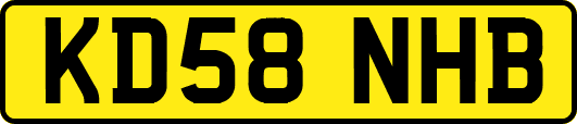 KD58NHB