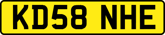 KD58NHE