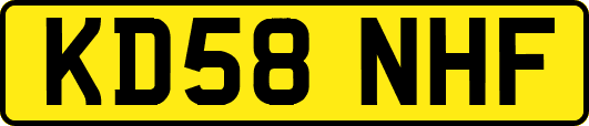 KD58NHF