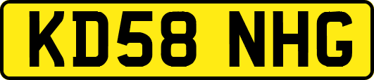 KD58NHG